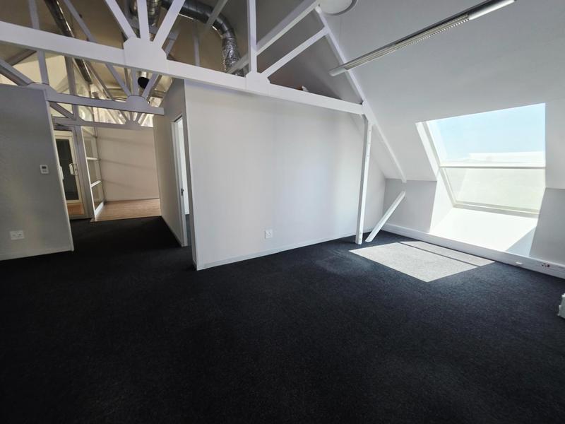 To Let commercial Property for Rent in Faerie Glen Gauteng