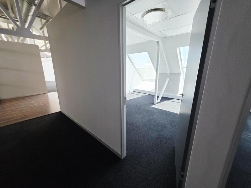 To Let commercial Property for Rent in Faerie Glen Gauteng