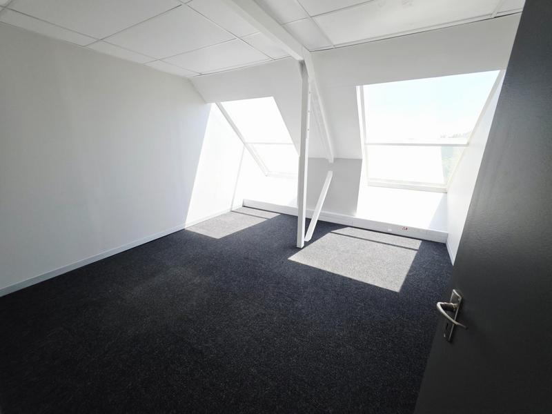 To Let commercial Property for Rent in Faerie Glen Gauteng