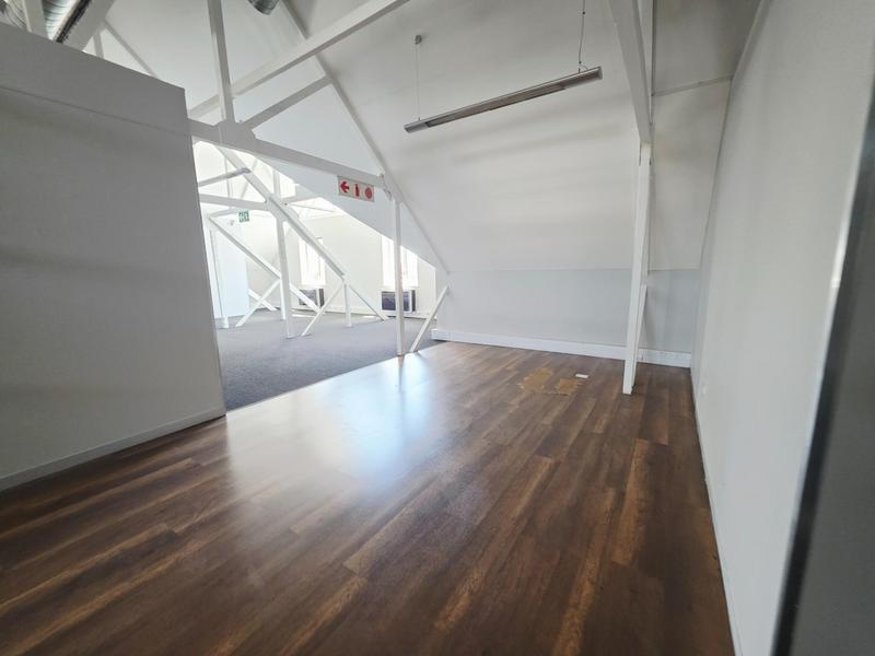 To Let commercial Property for Rent in Faerie Glen Gauteng