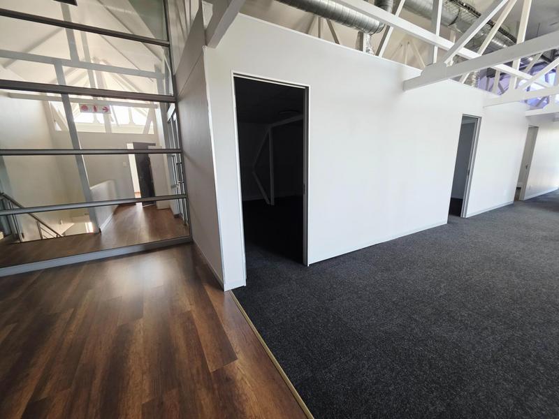 To Let commercial Property for Rent in Faerie Glen Gauteng