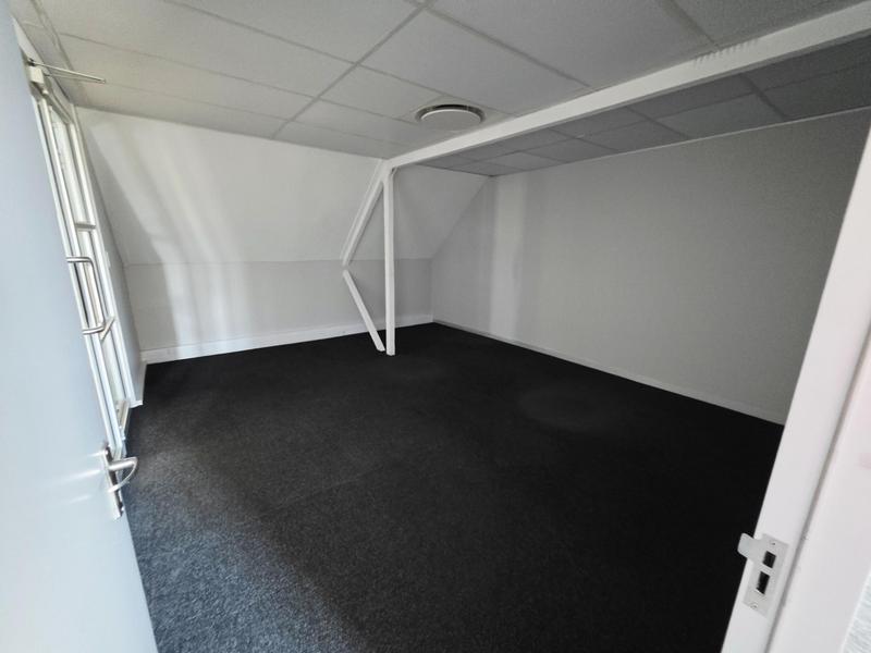 To Let commercial Property for Rent in Faerie Glen Gauteng