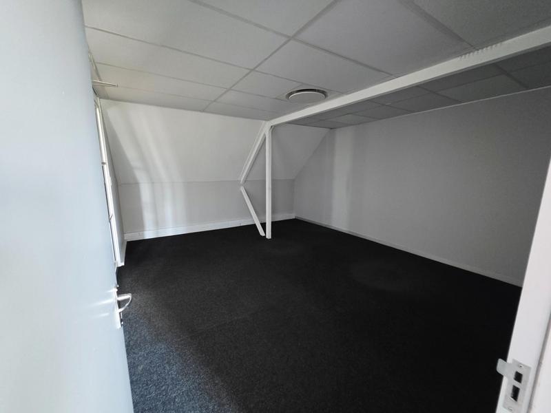 To Let commercial Property for Rent in Faerie Glen Gauteng