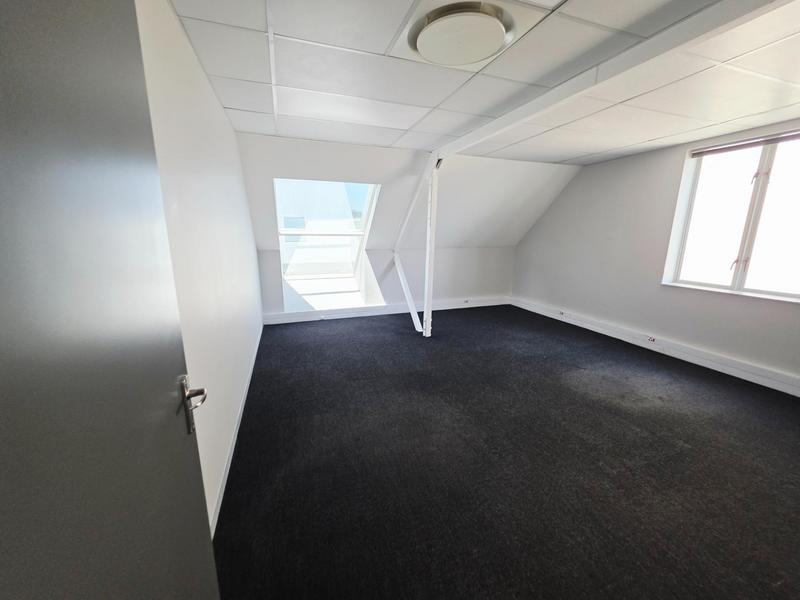 To Let commercial Property for Rent in Faerie Glen Gauteng
