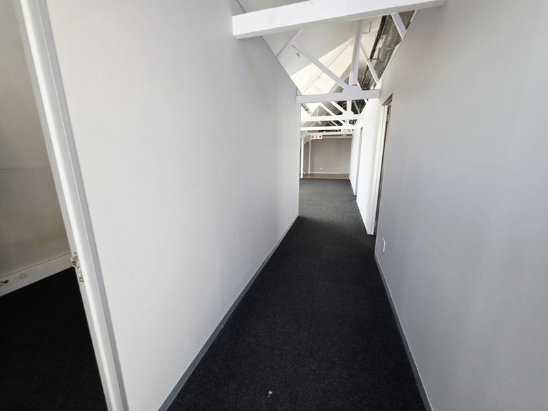 To Let commercial Property for Rent in Faerie Glen Gauteng
