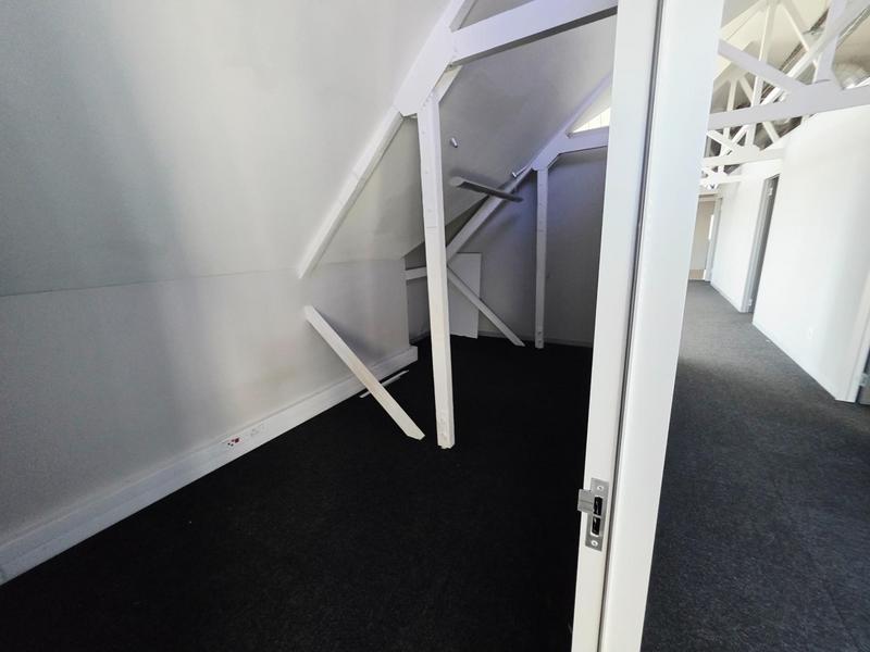 To Let commercial Property for Rent in Faerie Glen Gauteng