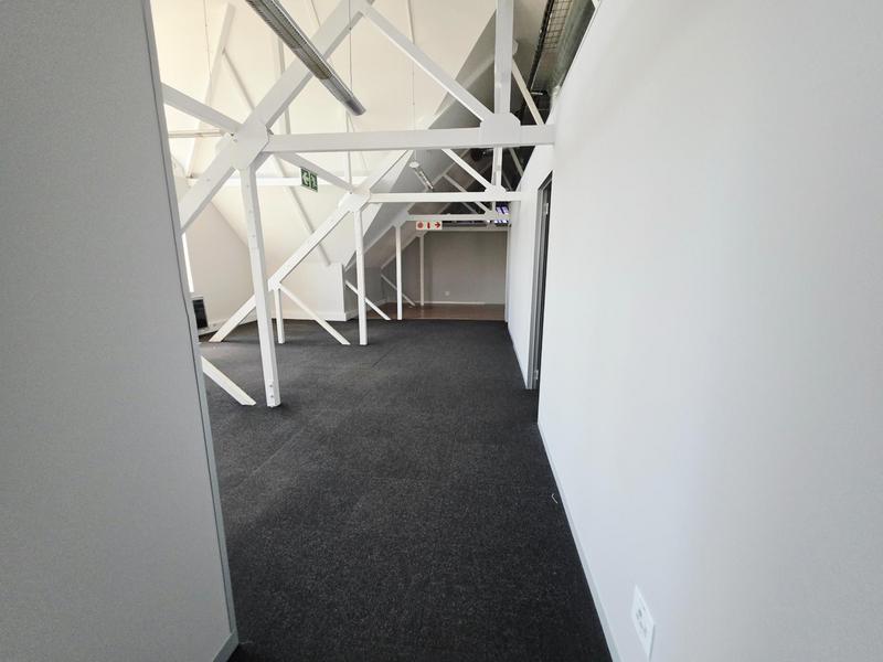 To Let commercial Property for Rent in Faerie Glen Gauteng