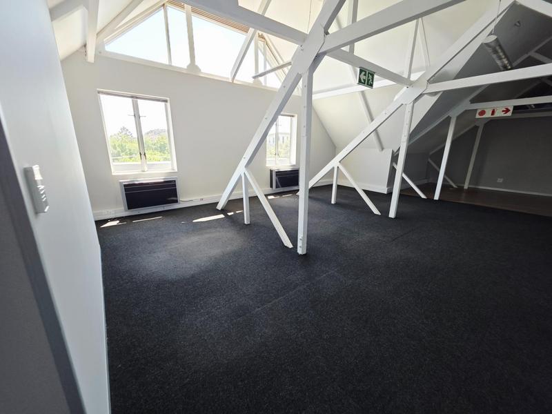 To Let commercial Property for Rent in Faerie Glen Gauteng