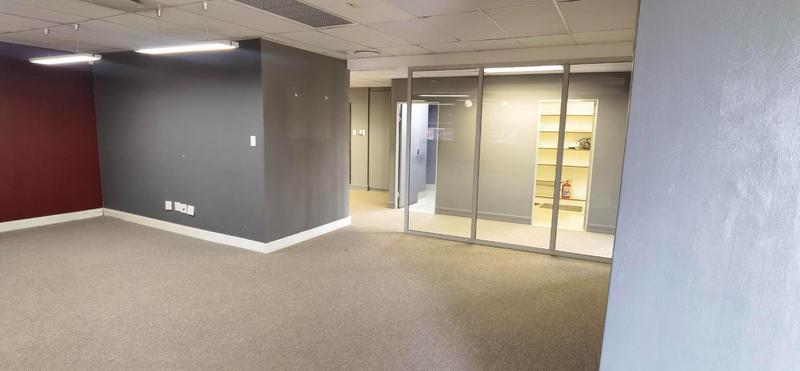 To Let commercial Property for Rent in Tyger Valley Gauteng