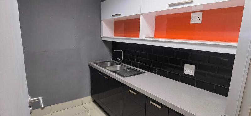 To Let commercial Property for Rent in Tyger Valley Gauteng