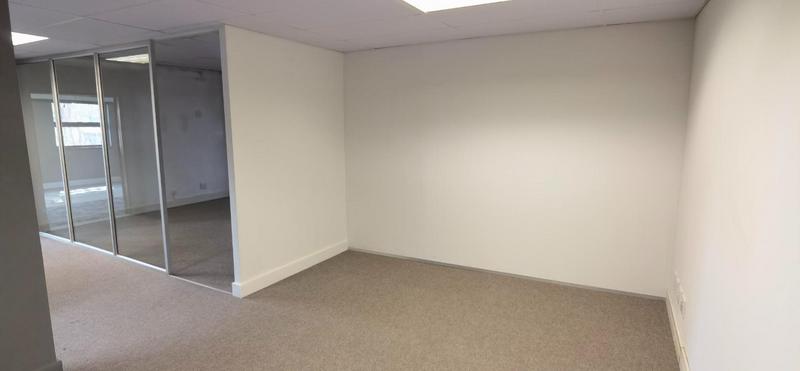 To Let commercial Property for Rent in Tyger Valley Gauteng