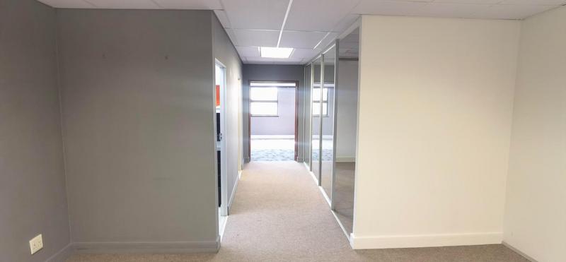 To Let commercial Property for Rent in Tyger Valley Gauteng