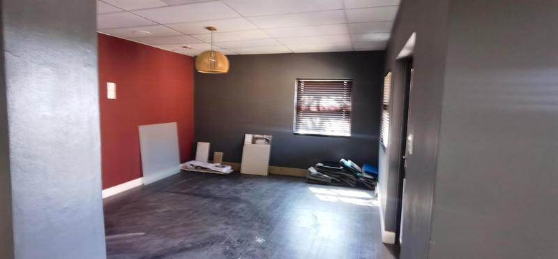 To Let commercial Property for Rent in Tyger Valley Gauteng