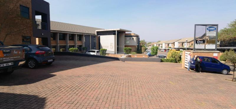 To Let commercial Property for Rent in Tyger Valley Gauteng