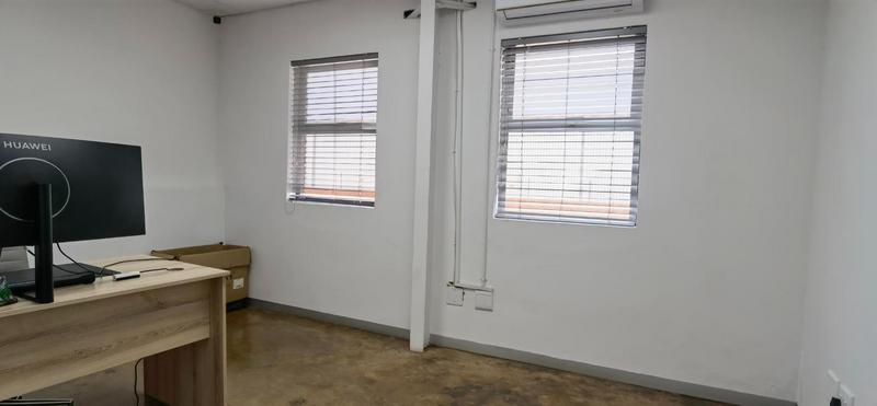 To Let commercial Property for Rent in N4 Gateway Industrial Park Gauteng
