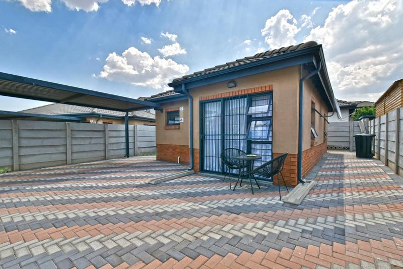 2 Bedroom Property for Sale in Alberton Gauteng