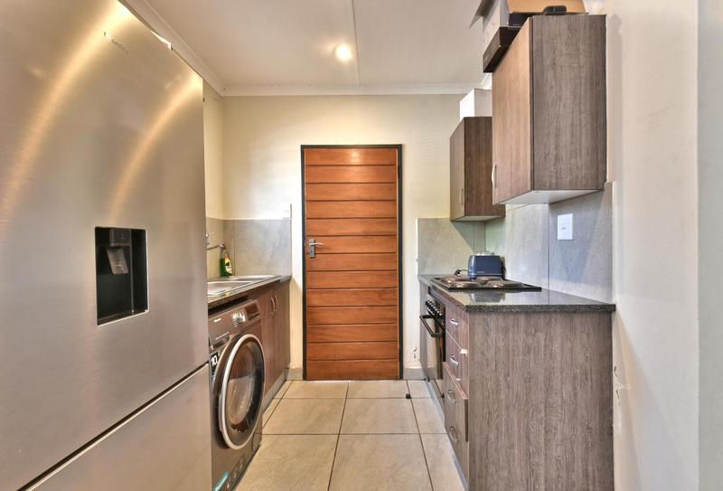 2 Bedroom Property for Sale in Alberton Gauteng