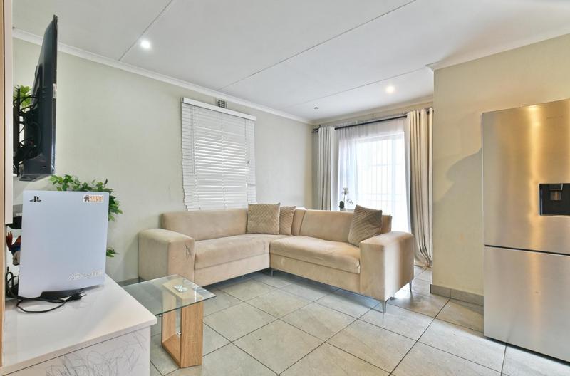 2 Bedroom Property for Sale in Alberton Gauteng