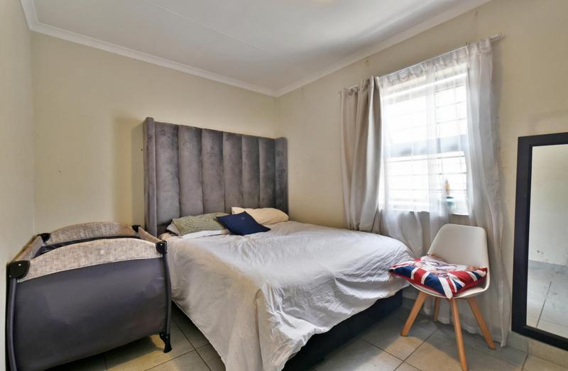 2 Bedroom Property for Sale in Alberton Gauteng