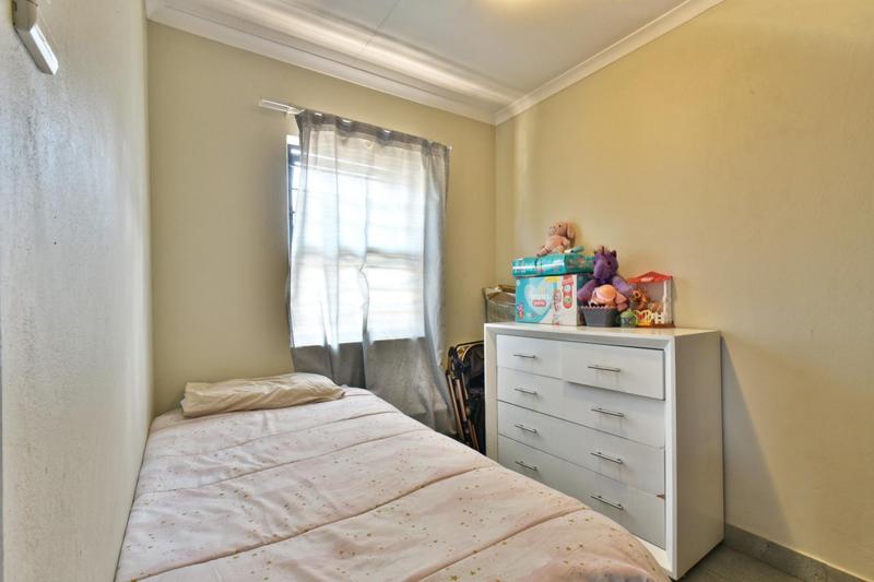2 Bedroom Property for Sale in Alberton Gauteng