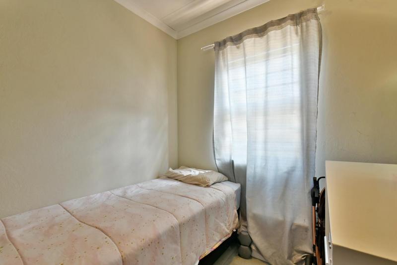 2 Bedroom Property for Sale in Alberton Gauteng