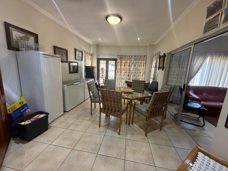 4 Bedroom Property for Sale in Midfield Estate Gauteng