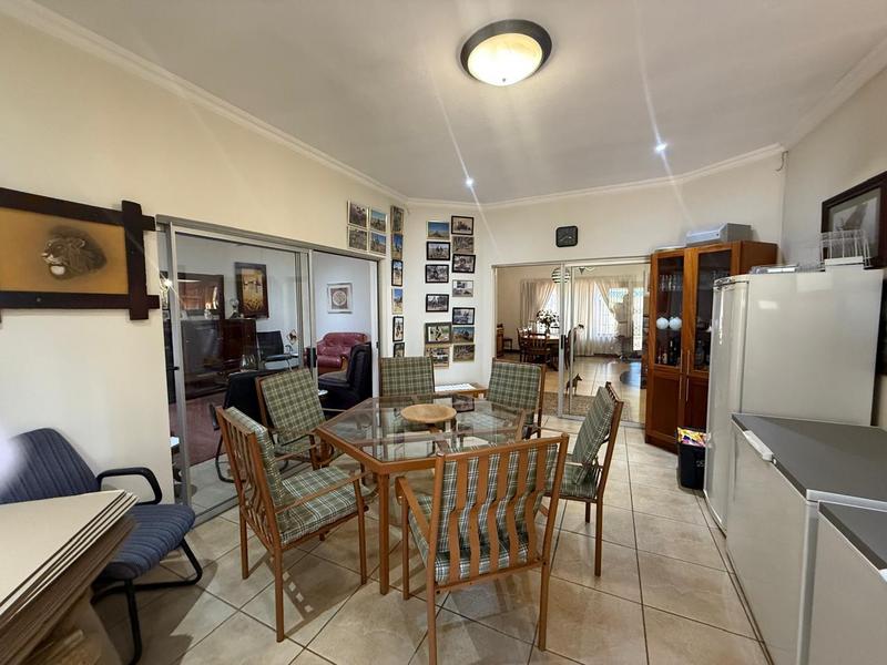 4 Bedroom Property for Sale in Midfield Estate Gauteng