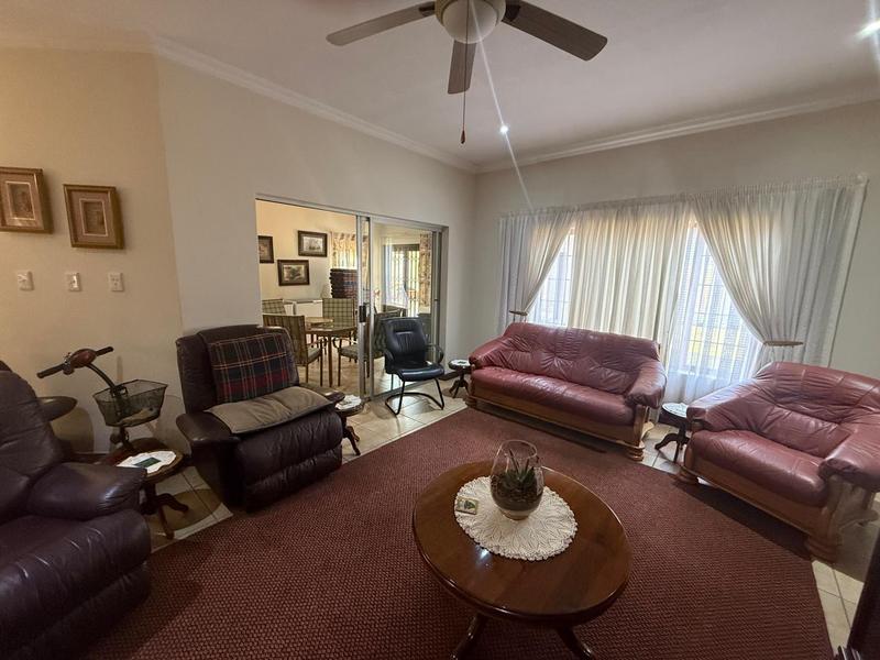4 Bedroom Property for Sale in Midfield Estate Gauteng
