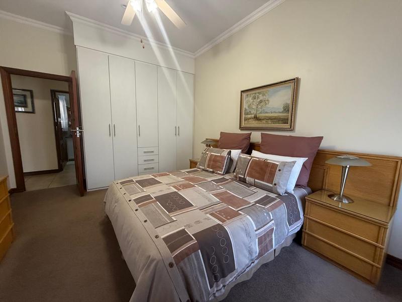 4 Bedroom Property for Sale in Midfield Estate Gauteng