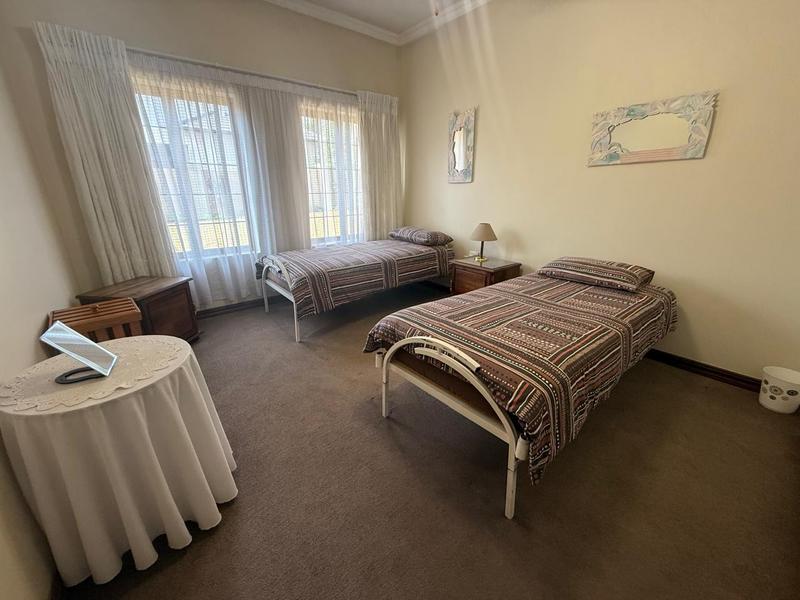 4 Bedroom Property for Sale in Midfield Estate Gauteng