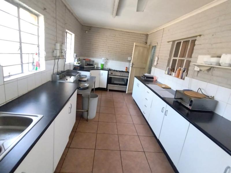Commercial Property for Sale in Garthdale Gauteng