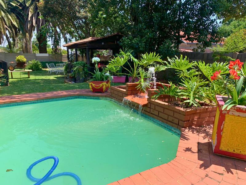 3 Bedroom Property for Sale in Norkem Park Gauteng