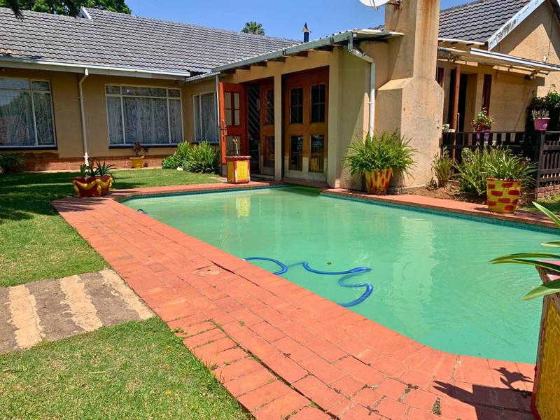 3 Bedroom Property for Sale in Norkem Park Gauteng