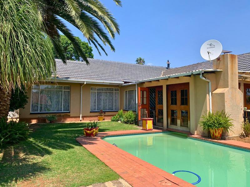 3 Bedroom Property for Sale in Norkem Park Gauteng