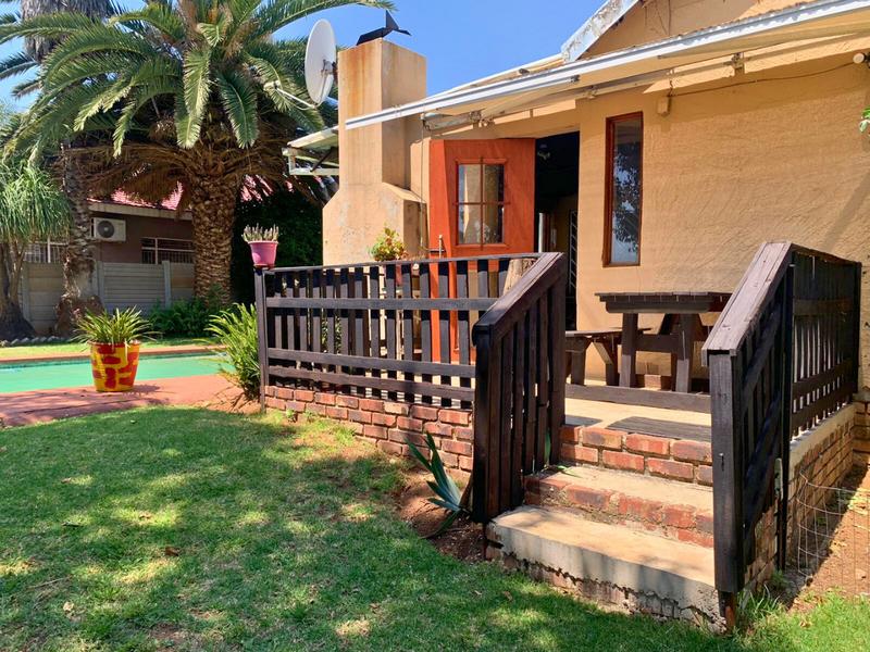 3 Bedroom Property for Sale in Norkem Park Gauteng