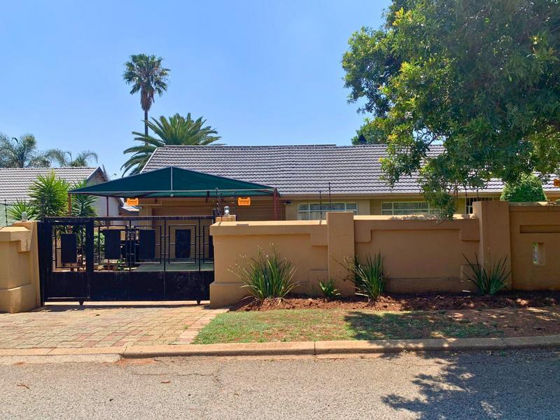 3 Bedroom Property for Sale in Norkem Park Gauteng
