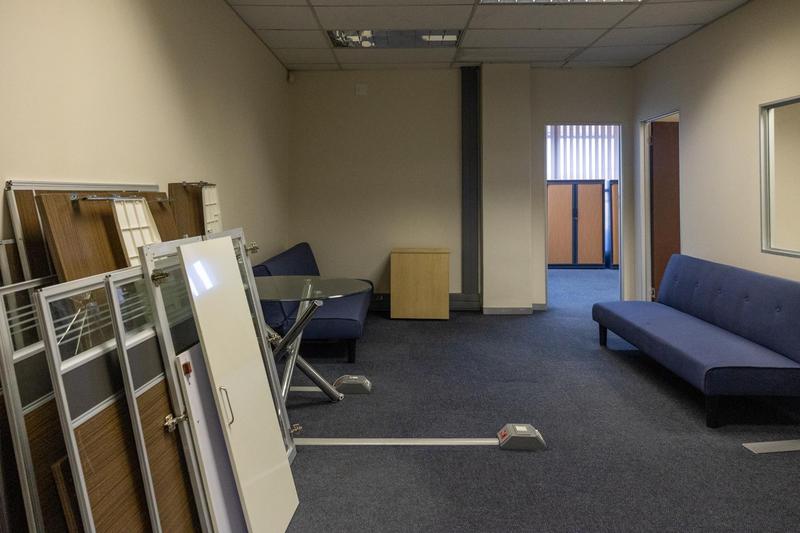 To Let commercial Property for Rent in Bedfordview Gauteng