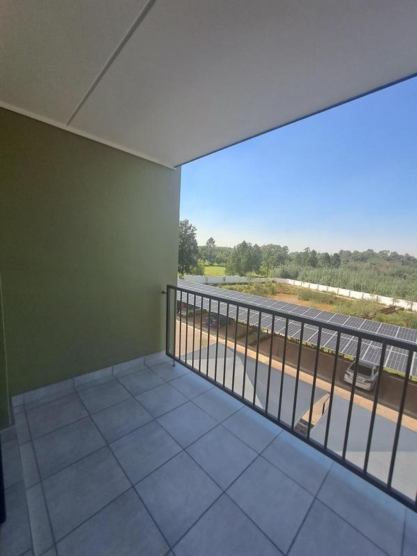 To Let 2 Bedroom Property for Rent in Boksburg Gauteng