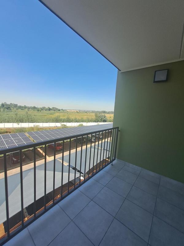 To Let 2 Bedroom Property for Rent in Boksburg Gauteng