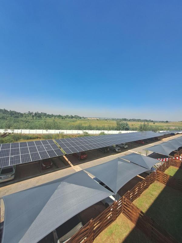 To Let 2 Bedroom Property for Rent in Boksburg Gauteng