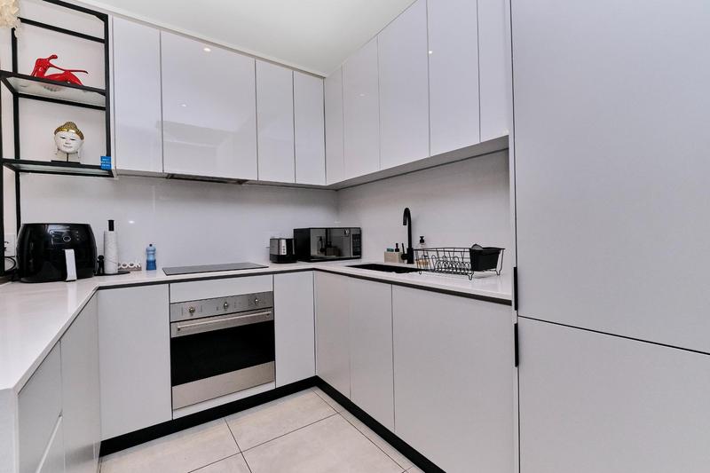 2 Bedroom Property for Sale in Hyde Park Gauteng