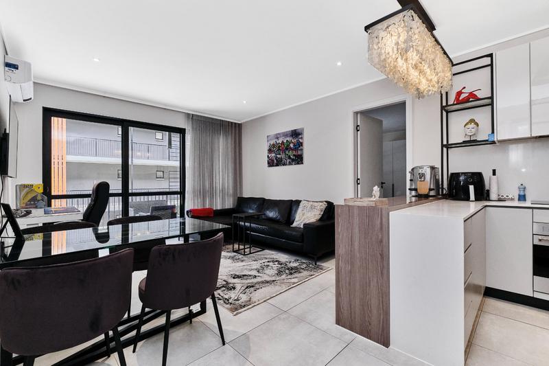 2 Bedroom Property for Sale in Hyde Park Gauteng