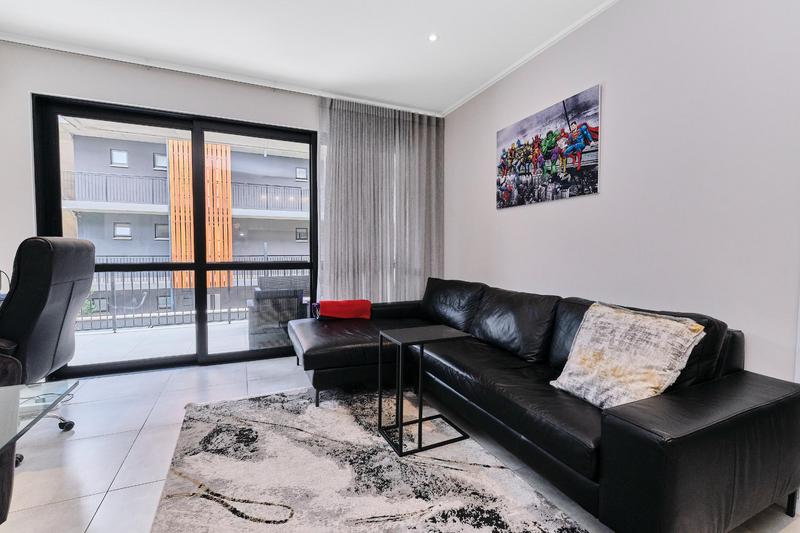 2 Bedroom Property for Sale in Hyde Park Gauteng