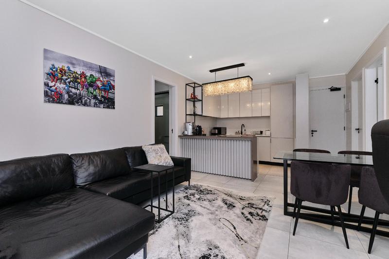 2 Bedroom Property for Sale in Hyde Park Gauteng