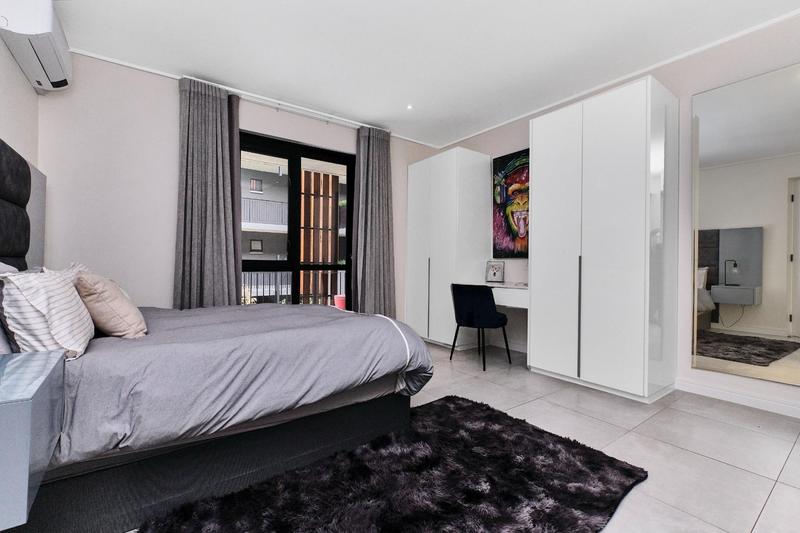 2 Bedroom Property for Sale in Hyde Park Gauteng