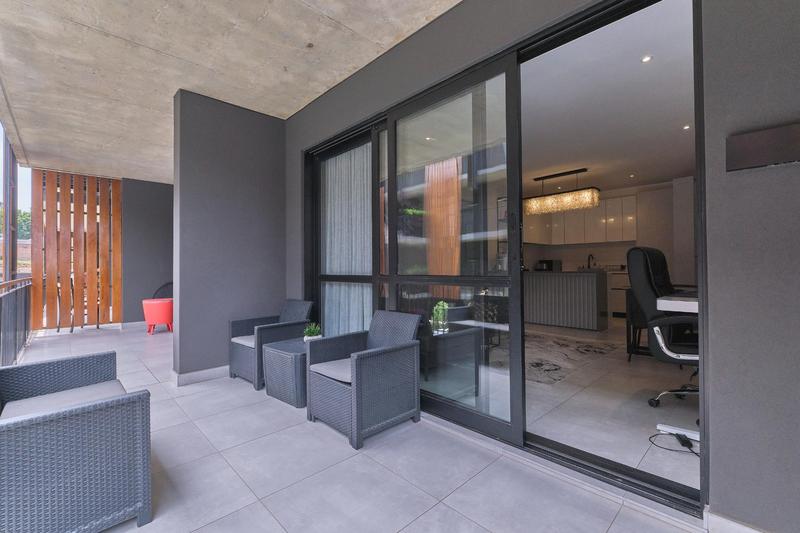 2 Bedroom Property for Sale in Hyde Park Gauteng