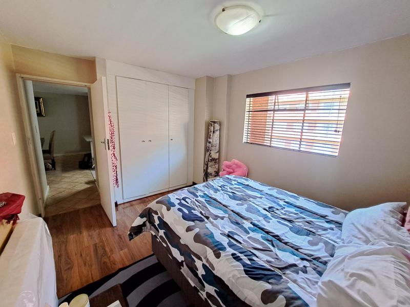 3 Bedroom Property for Sale in Die Hoewes Gauteng