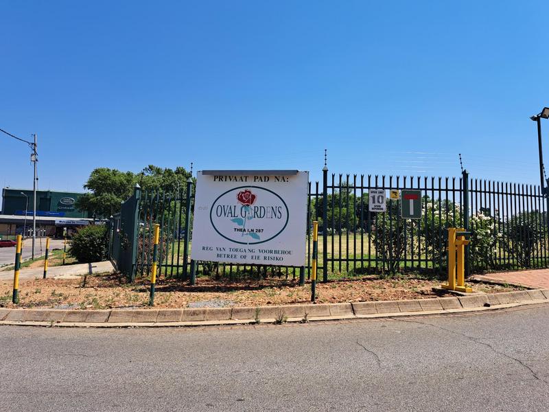 3 Bedroom Property for Sale in Die Hoewes Gauteng