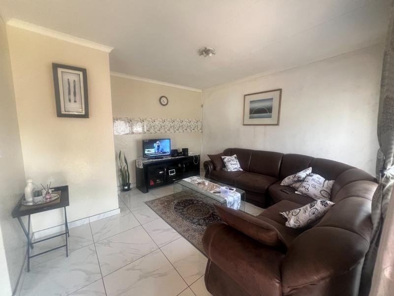 3 Bedroom Property for Sale in Theresa Park Gauteng