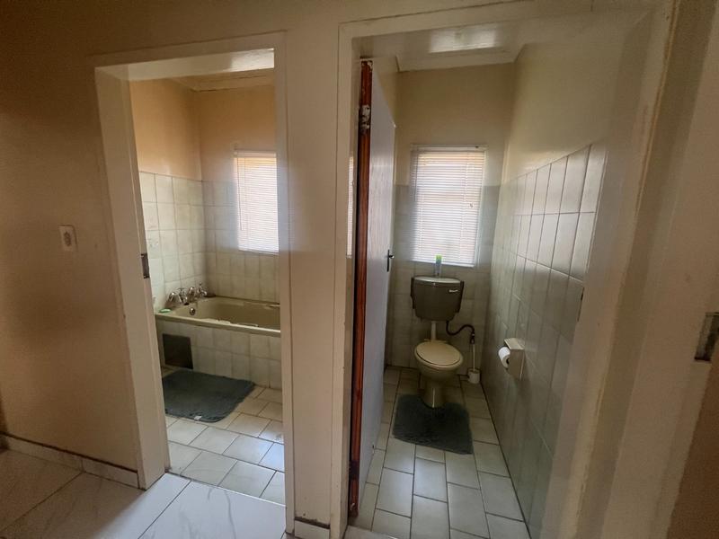 3 Bedroom Property for Sale in Theresa Park Gauteng